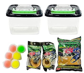 ［16個セット］飼育ケース まとめ売り クワガタ カブトムシ 16個セット］飼育ケース まとめ売り クワガタ カブトムシ